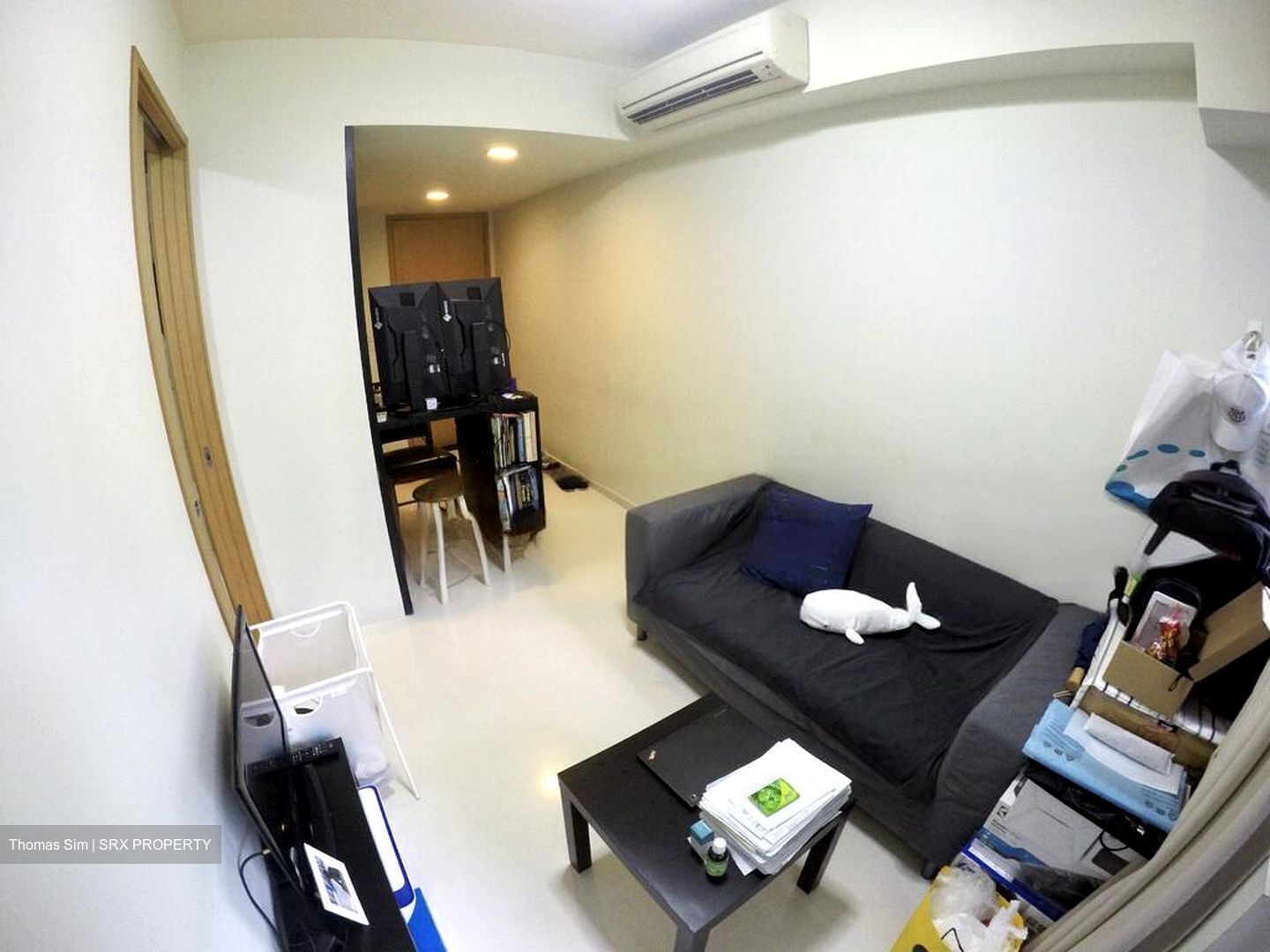 Vivace (D9), Apartment #457928671